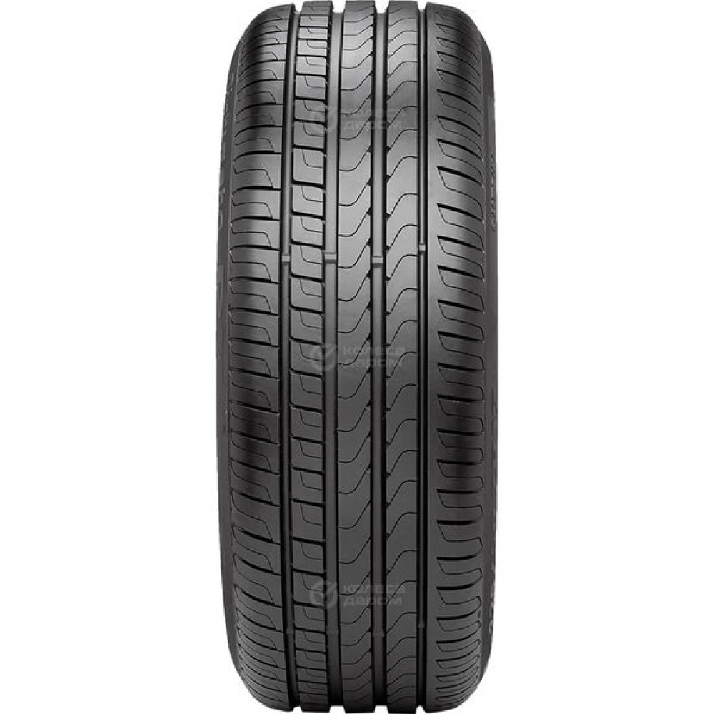 Pirelli P7 Cinturato 245/40 R17 91W (омологация)
