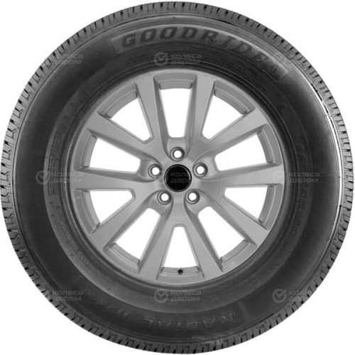 Goodride H188 225/75 R16C 118R