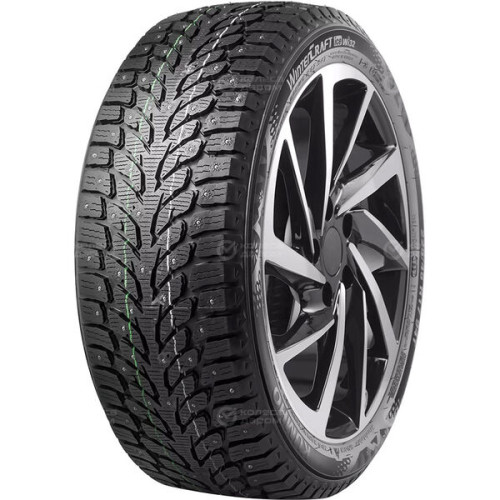 Kumho WI32 215/70 R16 100T