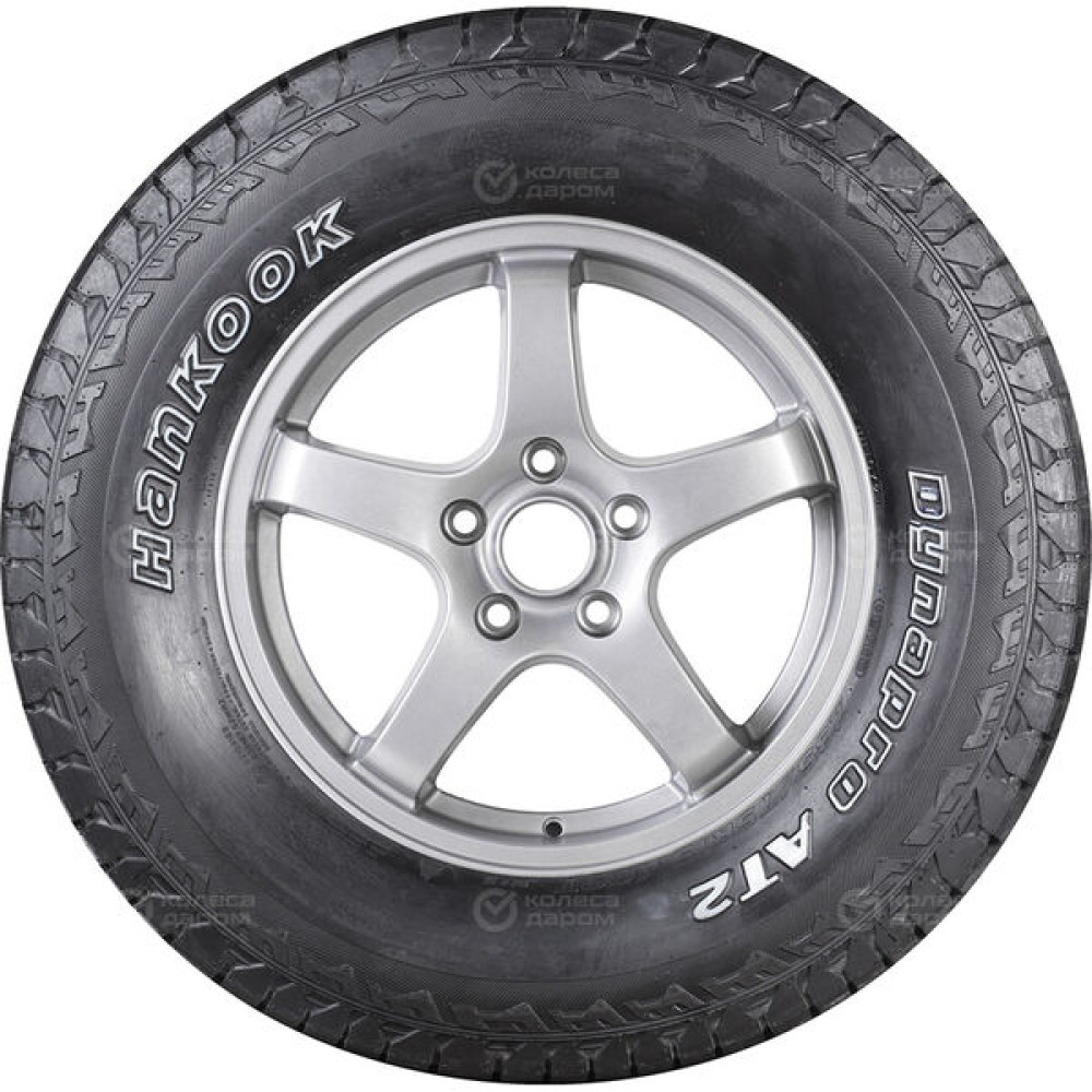Hankook Dynapro AT2 RF11 265/60 R18 114T