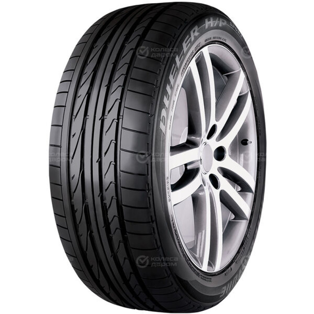 Bridgestone Dueler HP Sport SUV 285/45 R20 112Y (омологация)