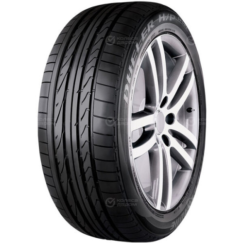 Bridgestone Dueler HP Sport SUV 285/45 R20 112Y (омологация)