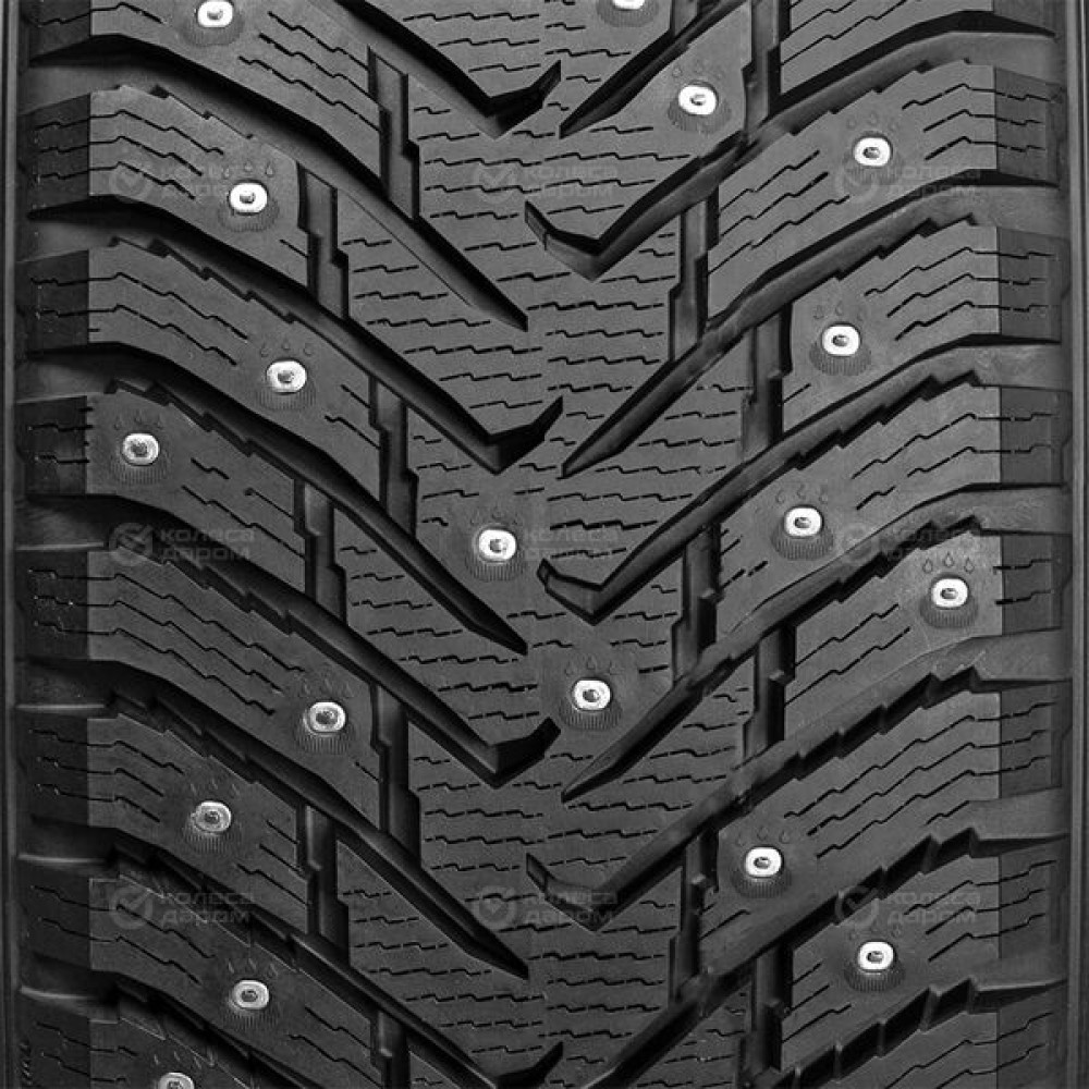 Ikon Character Ice 8 (Nordman 8) 195/50 R16 88T