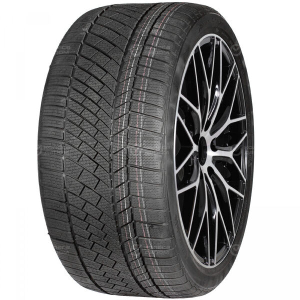 Continental Conti Winter Contact TS 830 P 295/35 R19 100V (омологация)