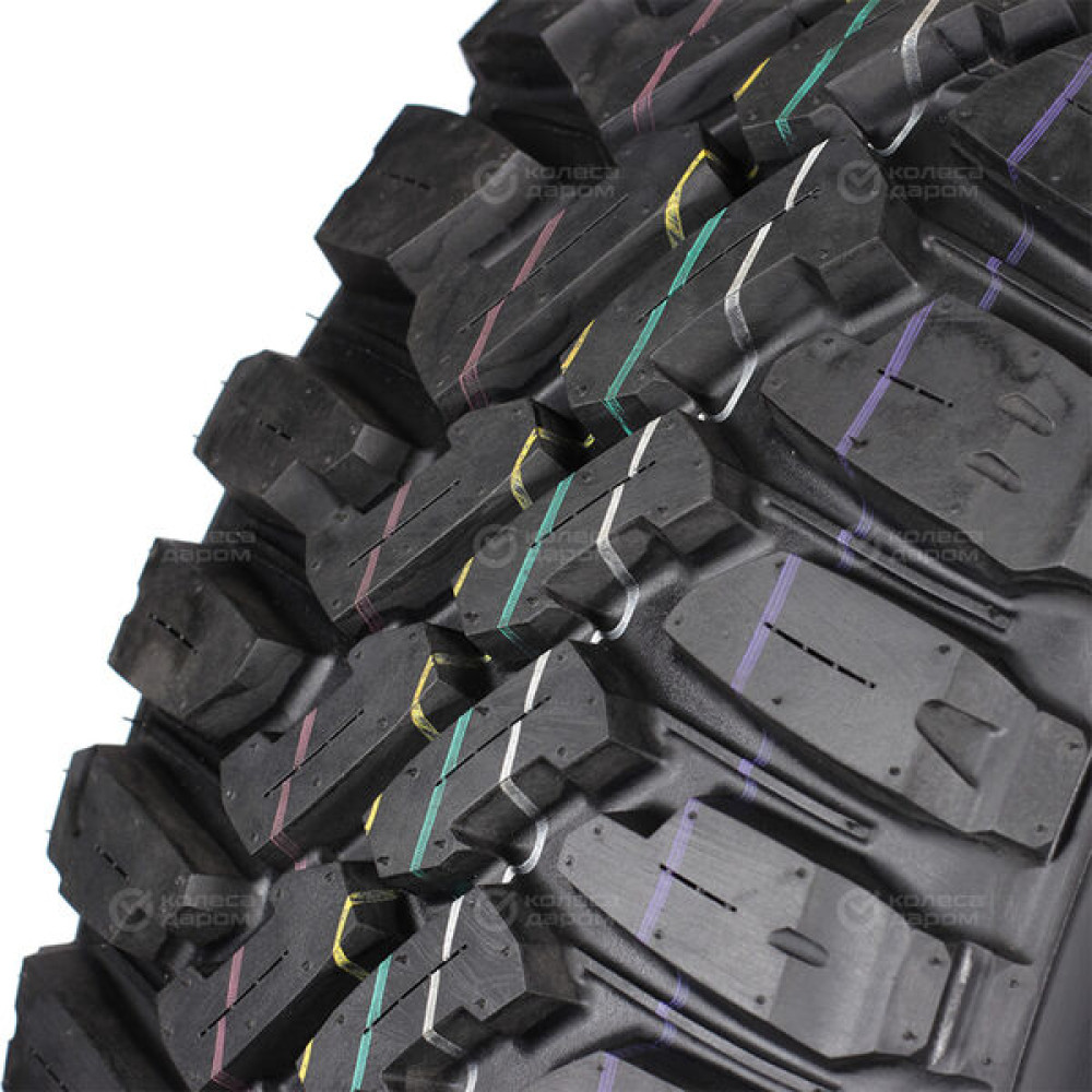 Nankang FT9 215/75 R15 100Q