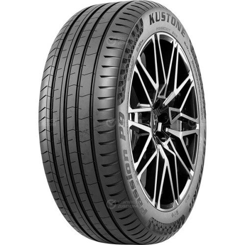 Kustone Passion P9 Run Flat 225/40 R19 93W