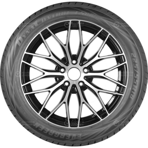 Evergreen DYNACONTROL ES880 265/50 R20 111V