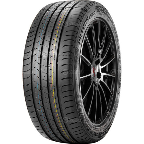 Doublestar DSU02 255/55 R19 111W