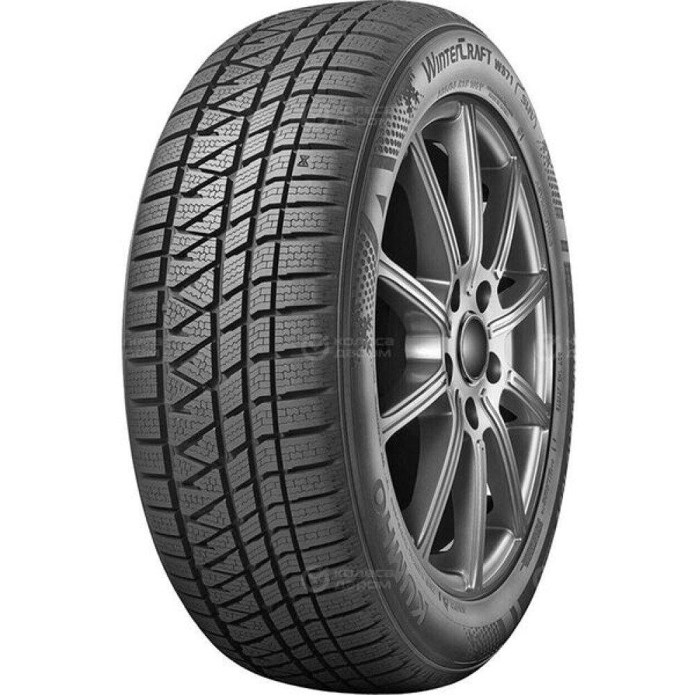 Kumho WS71 275/45 R20 110W