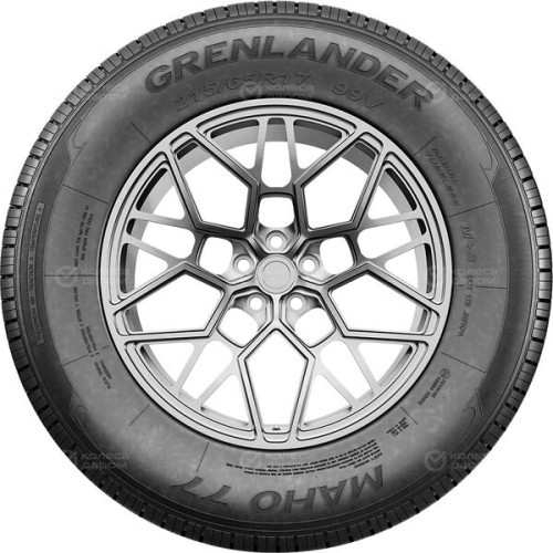 Grenlander Maho77 235/70 R16 106H