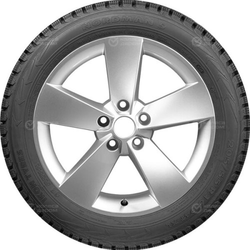Ikon (Nokian Tyres) NORDMAN 5 205/65 R15 99T