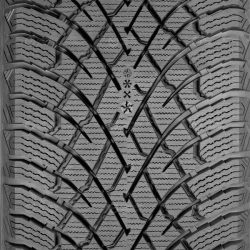 Ikon Autograph Snow 5 215/55 R17 98R