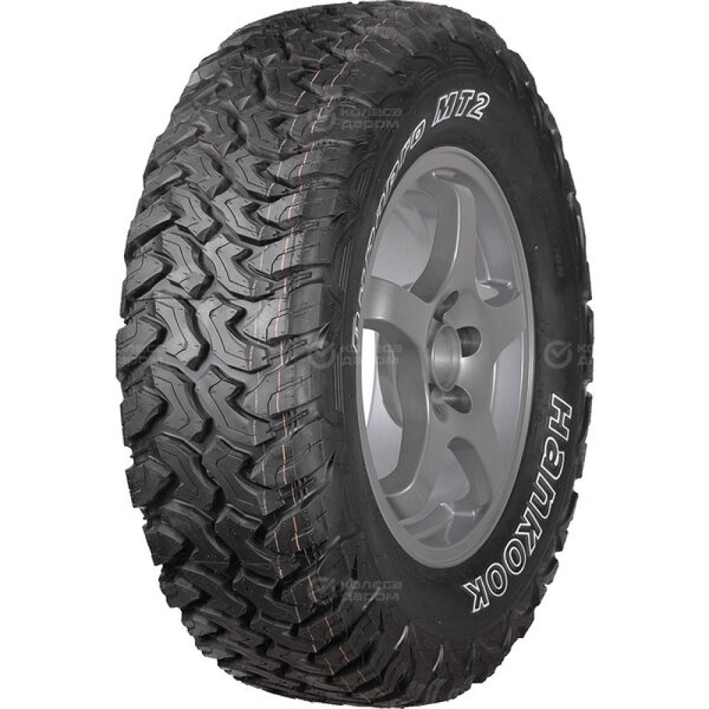 Hankook Dynapro MT2 RT05 245/75 R16 120Q