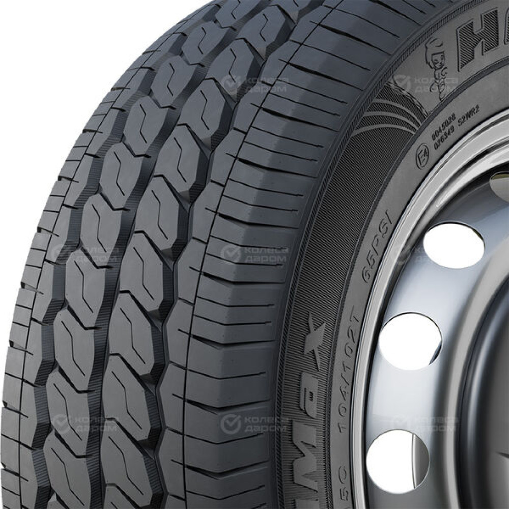 Habilead RS01 215/60 R16C 108T