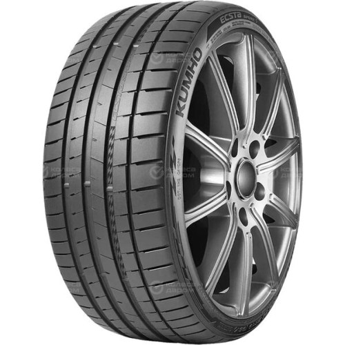Kumho Ecsta Sport S PS72 255/35 R19 96Y