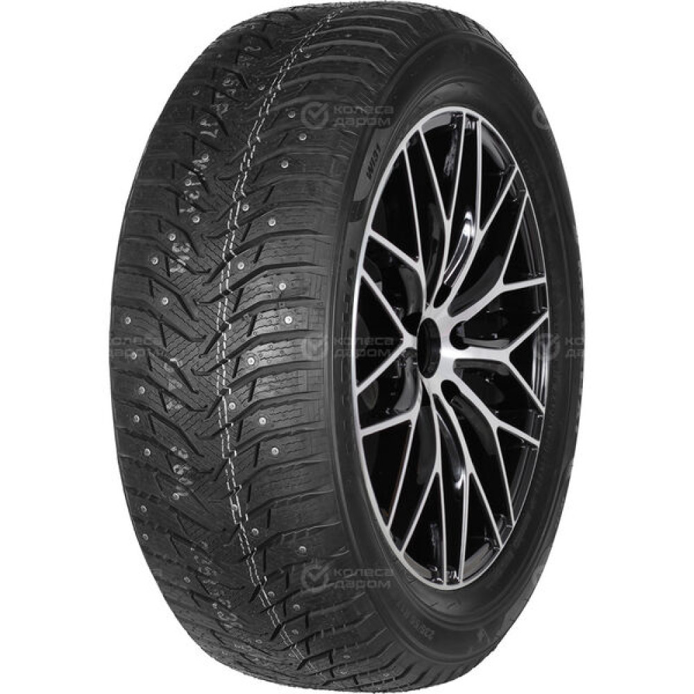 Marshal WINTERCRAFT ICE WI31 215/55 R16 97T