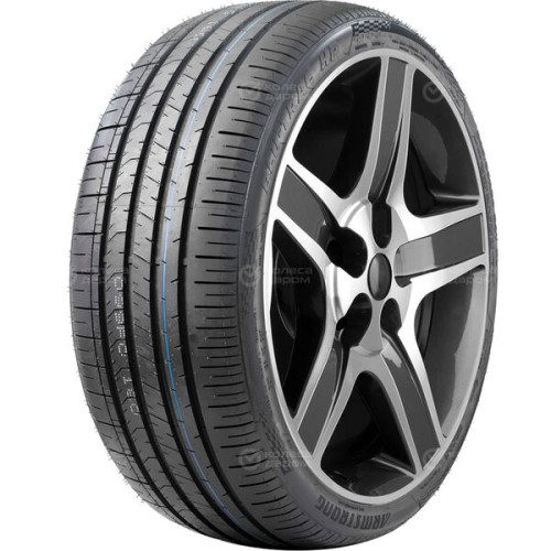Armstrong Blu-Trac HP 215/55 R17 98W