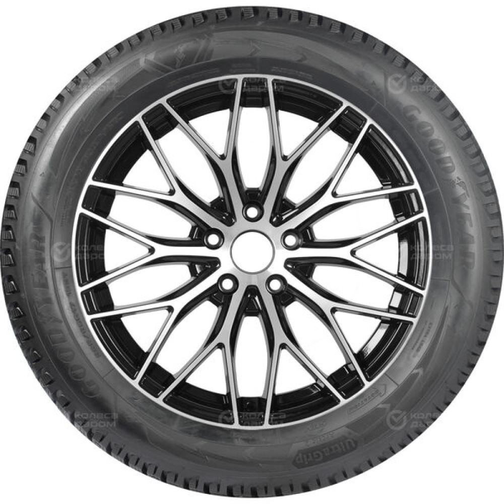 Goodyear Ultra Grip Arctic 2 SUV 235/55 R19 105T