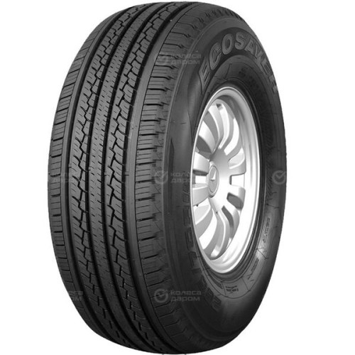 Rapid EcoSaver 225/60 R17 99H