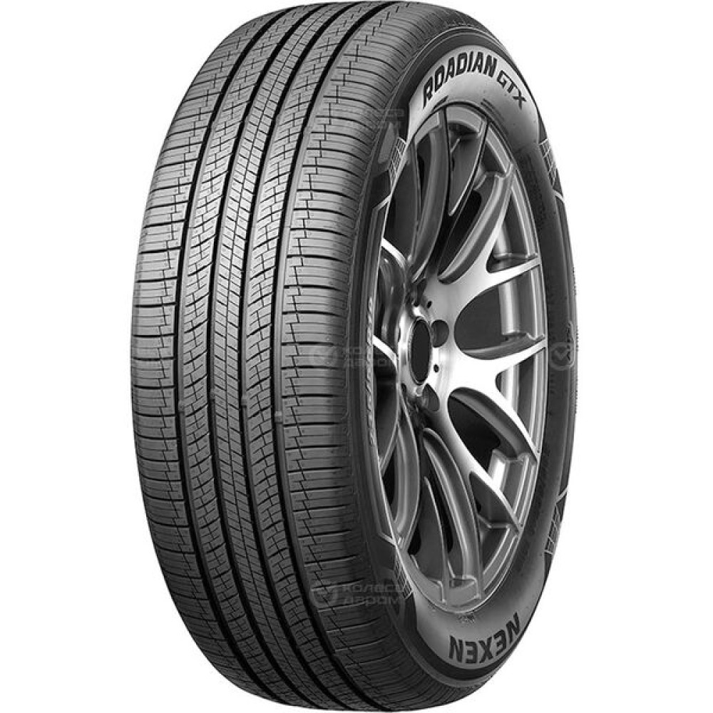 Nexen ROADIAN GTX 235/55 R19 101H