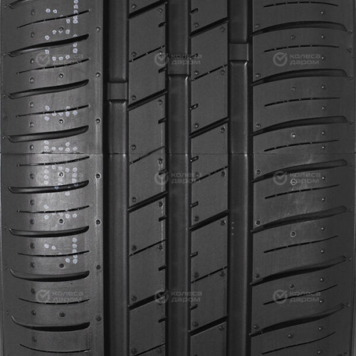 Evergreen DYNACOMFORT EH228 185/65 R15 88H