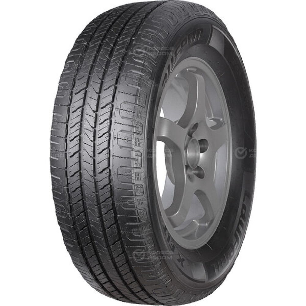 Laufenn X FIT HT LD01 SUV 235/65 R18 106T