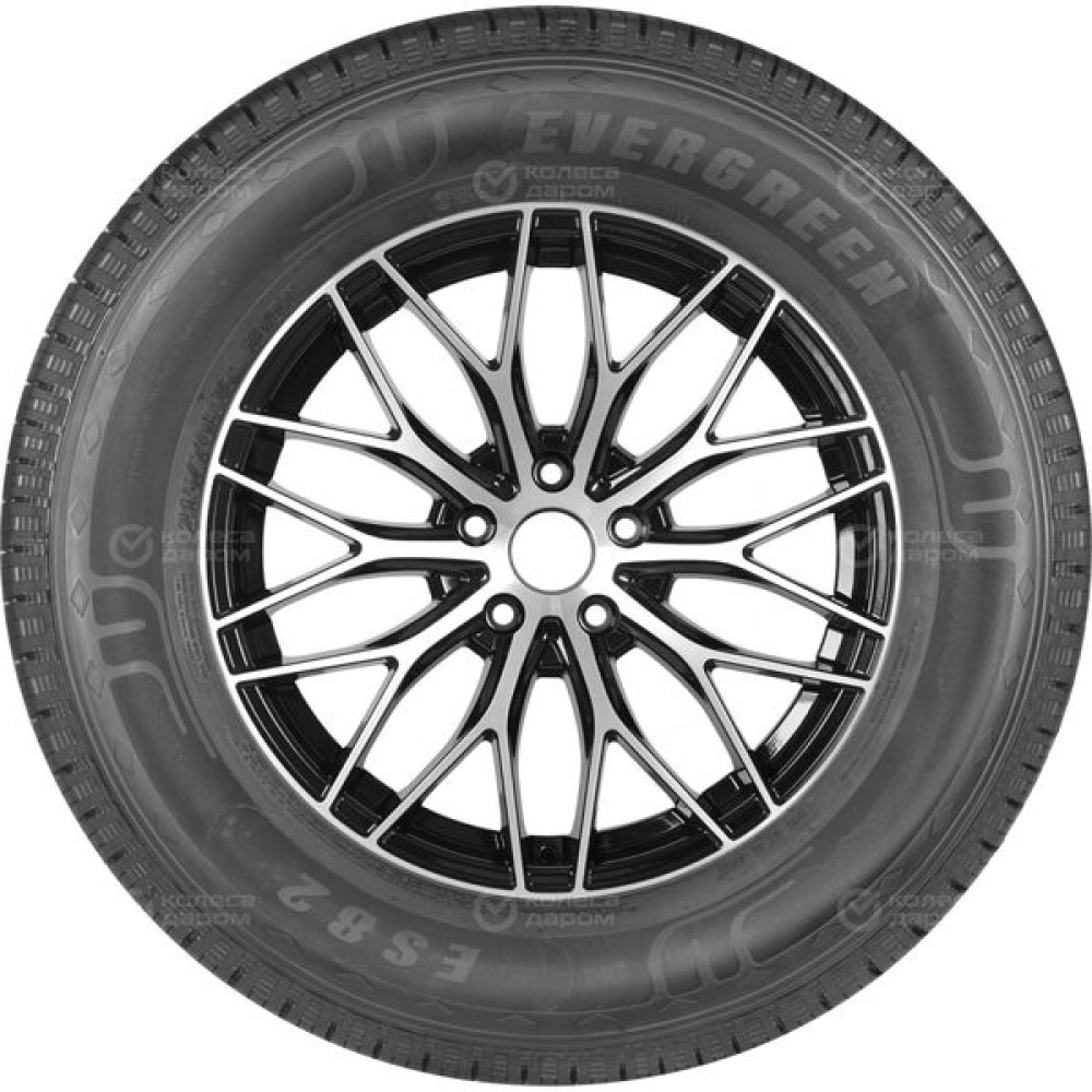 Evergreen ES82 235/75 R15 105S