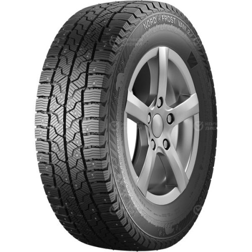 Gislaved Nord Frost VAN 2 SD 225/65 R16C 112R