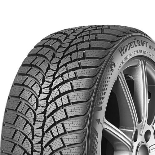 Kumho Wintercraft WP71 215/45 R17 91V