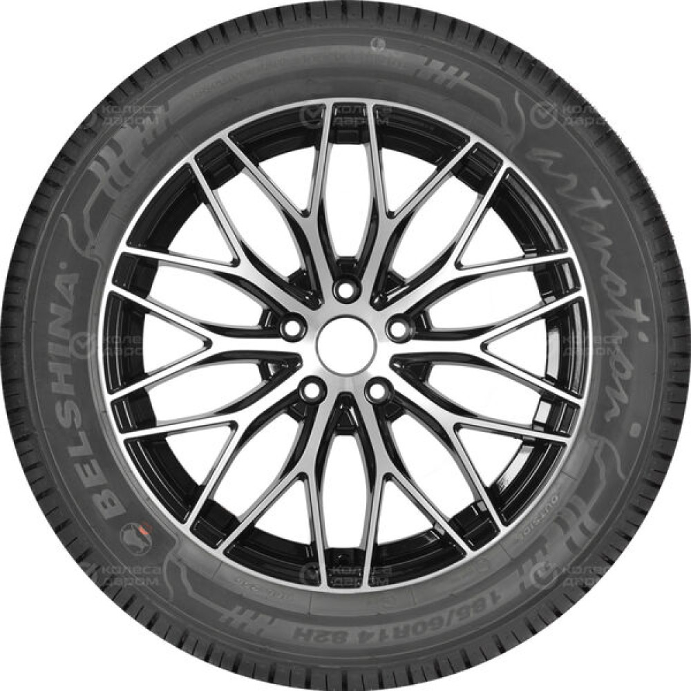 Бел BEL-256 Artmotion 185/60 R14 82H
