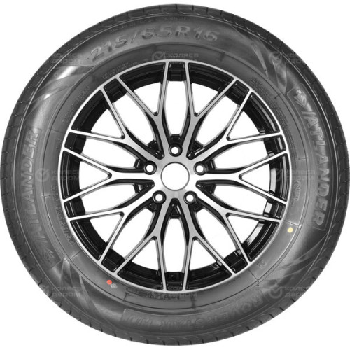 Atlander Roverstar H/T 215/65 R16 98H
