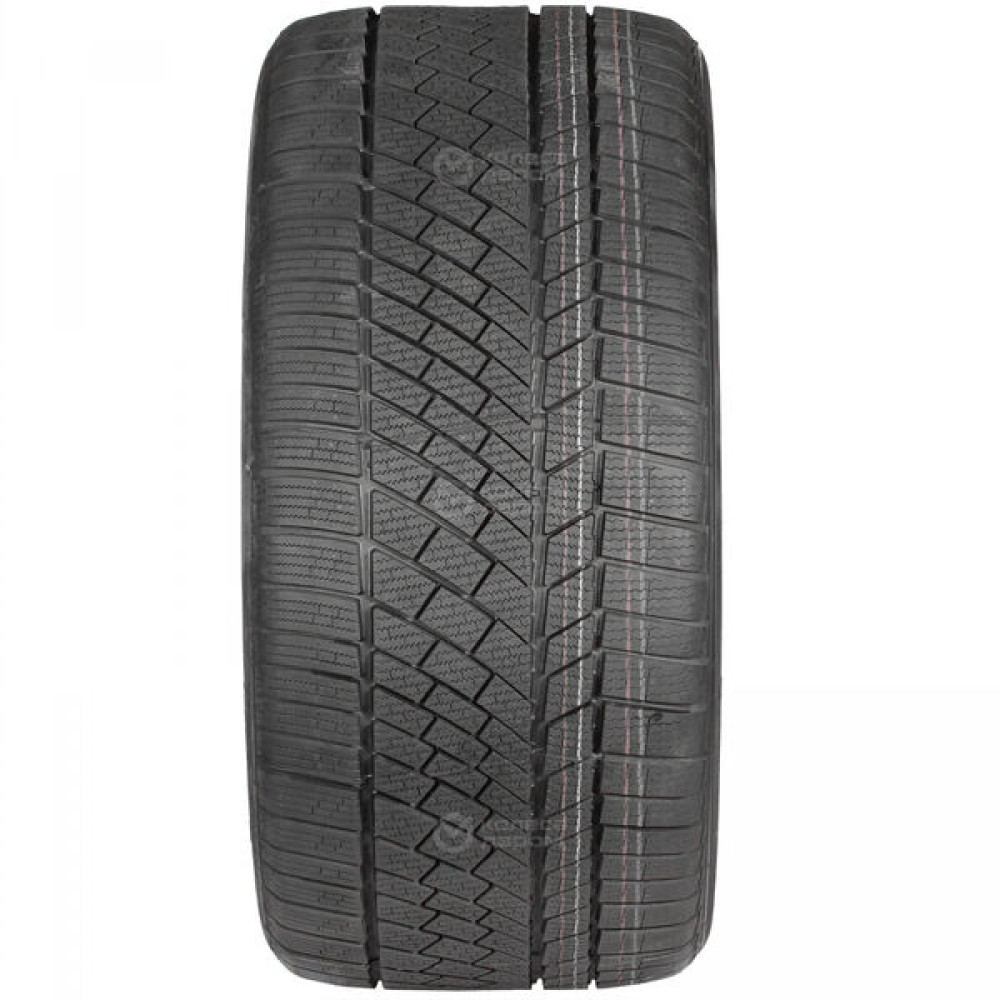 Continental Conti Winter Contact TS 830 P 295/35 R19 100V (омологация)