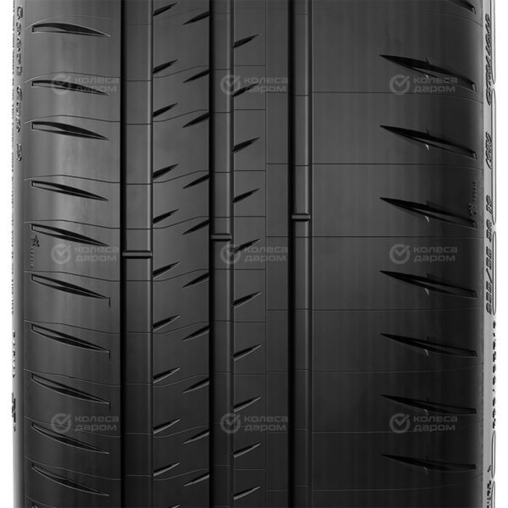 Michelin Pilot Sport Cup 2 255/35 R19 96Y (омологация)
