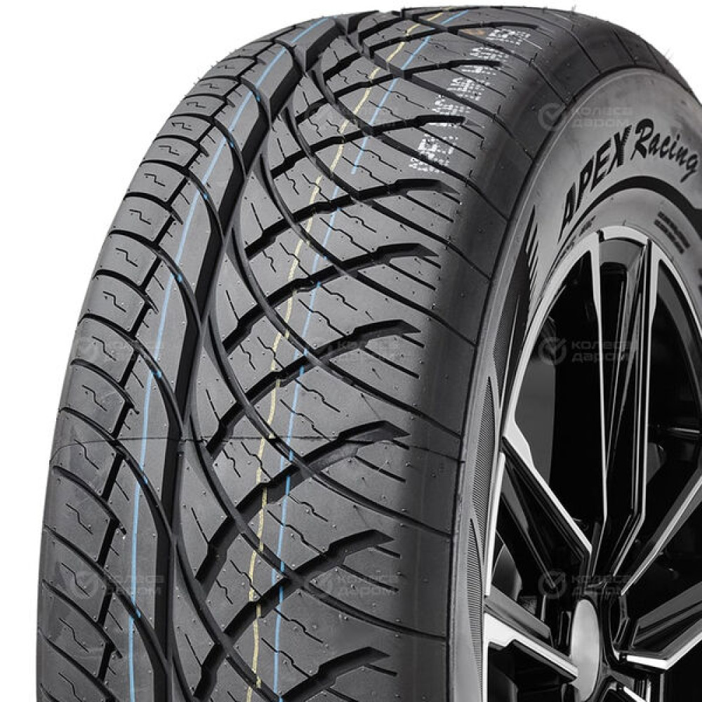 Doublestar Apex Racing 265/60 R18 110H