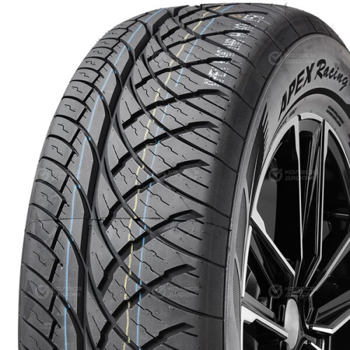 Doublestar Apex Racing 265/60 R18 110H