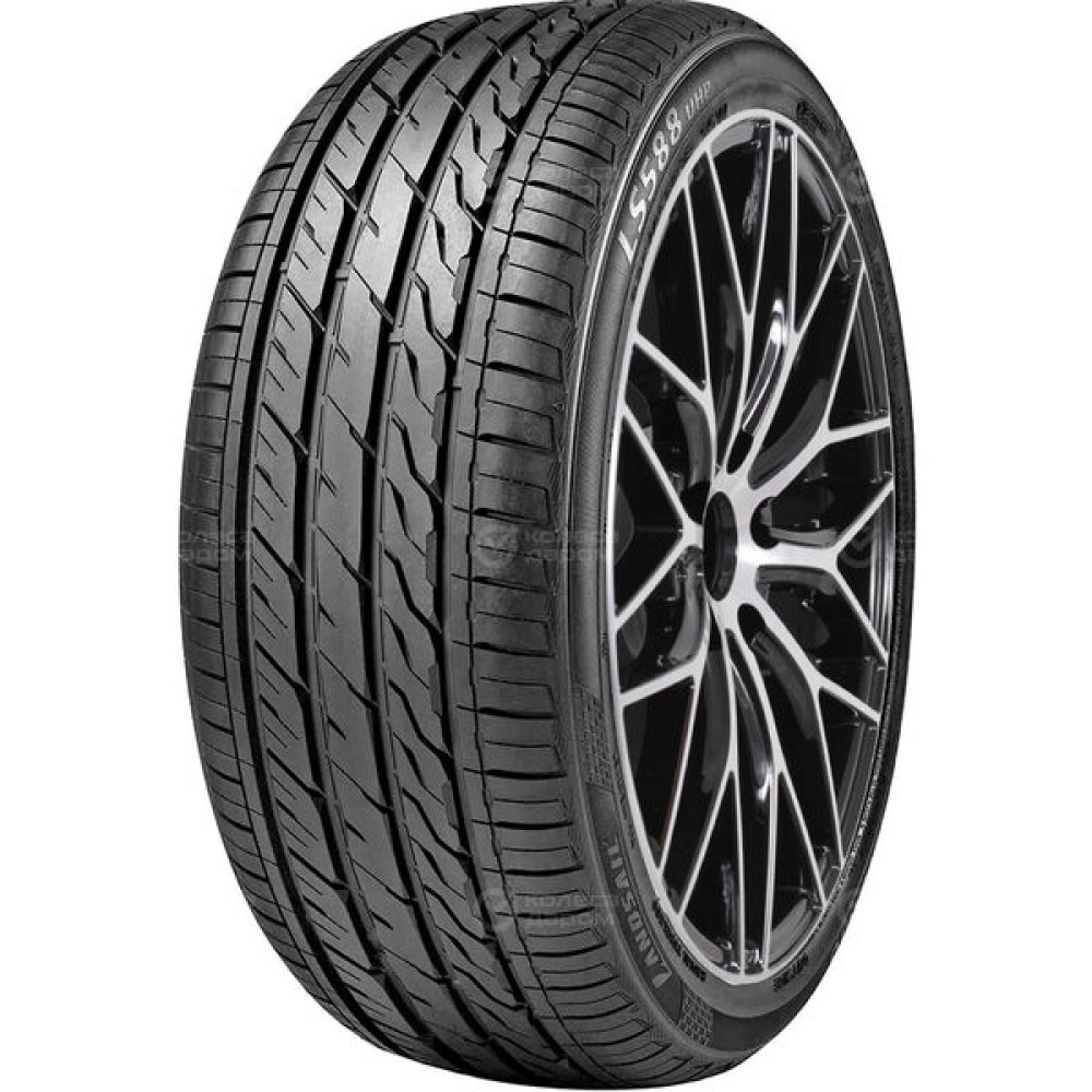 Landsail LS588 UHP 215/55 R17 94W