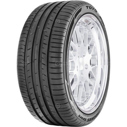 Toyo PXSP 245/40 R20 99Y