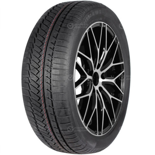 Continental Winter Contact TS 850 P 235/50 R19 99V (омологация)