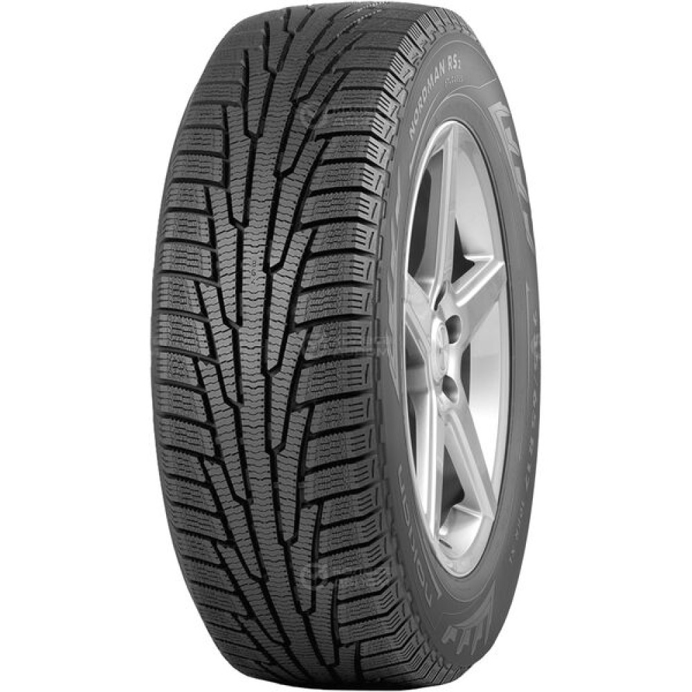 Nokian Tyres Nordman RS2 185/60 R15 88R