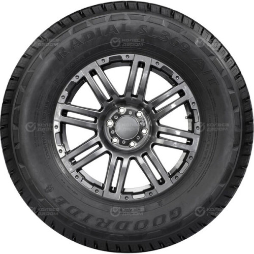 Goodride SL369 245/70 R16 111S