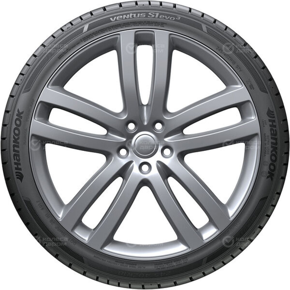 Hankook Ventus S1 evo3 K127 245/35 R21 96Y