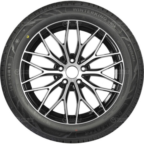 Autogreen Snow Chaser 2 AW08 185/65 R15 88T