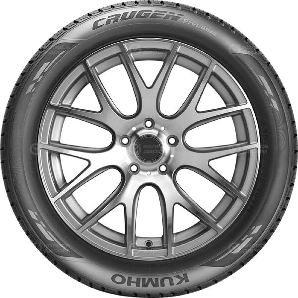 Kumho Crugen Premium KL33 205/70 R15 96T