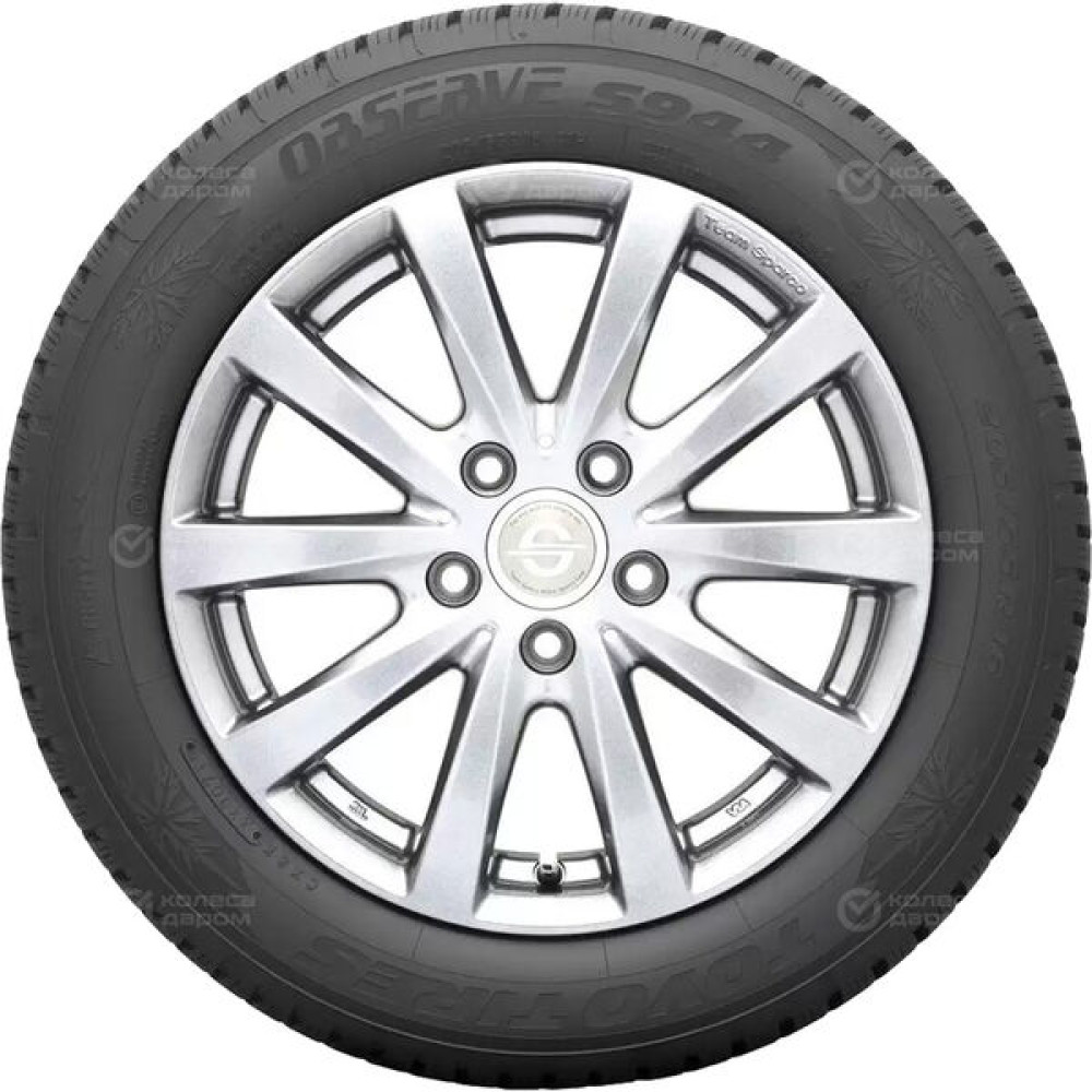 Toyo OBSERVE S944 225/55 R19 99V