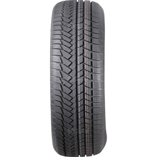 Continental Winter Contact TS 850 P SUV 275/55 R19 111H (омологация)