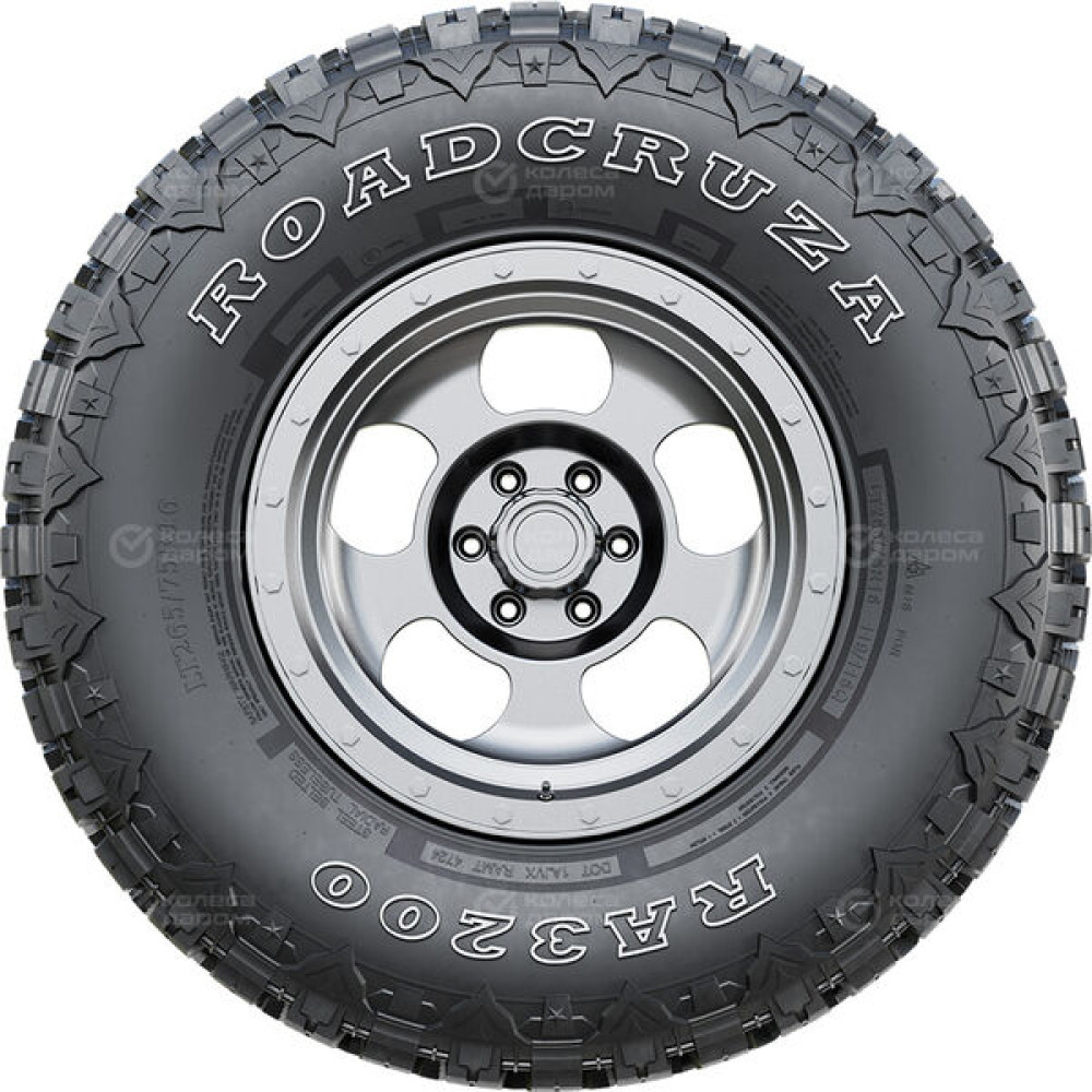 Roadcruza RA3200 315/75 R16 121Q