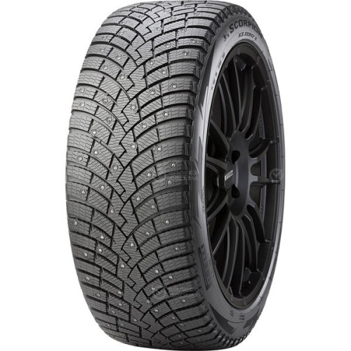 Pirelli Scorpion Ice Zero 2 К1 285/40 R22 110H