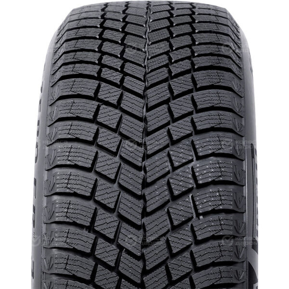 Pirelli Ice Zero Friction 3 245/50 R20 105H