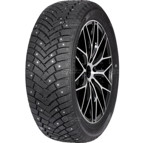 Linglong Green-Max Winter Grip 205/60 R16 96T