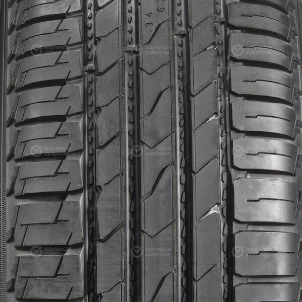 Ikon NORDMAN S2 SUV 235/55 R18 100V